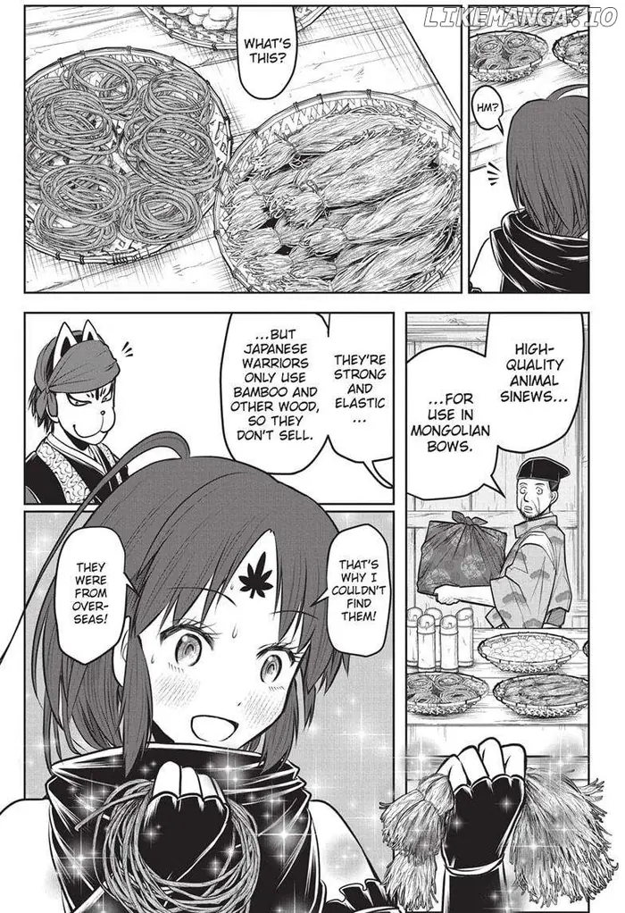 The Elusive Samurai Chapter 154 image 15_optimized